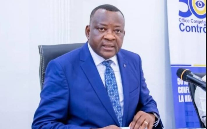 OCC : Julien Paluku lève la suspension du directeur général Étienne Tshimanga Mutombo