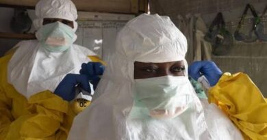 Nord-Kivu : premier cas d’Ebola confirmé à Oïcha, dans le territoire de Beni