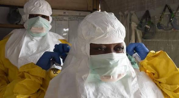 Nord-Kivu : premier cas d’Ebola confirmé à Oïcha, dans le territoire de Beni
