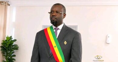 Sénégal : limogé du gouvernement, Ousmane Sonko élu président de l’Assemblée nationale