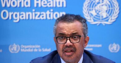 Ebola en RDC : « Nous ne pouvons pas isoler les malades pendant que les bombes tombent », alerte le DG de l’OMS