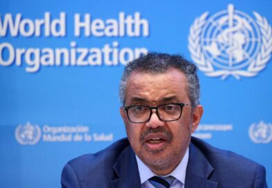 Ebola en RDC : « Nous ne pouvons pas isoler les malades pendant que les bombes tombent », alerte le DG de l’OMS