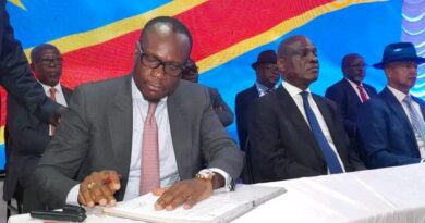  » Ni référendum, ni 3e mandat  » : l&rsquo;opposition passe à l&rsquo;offensive avec une « ville morte » annoncée pour ce 3 Juin en RDC