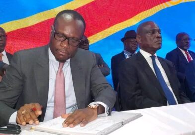  » Ni référendum, ni 3e mandat  » : l&rsquo;opposition passe à l&rsquo;offensive avec une « ville morte » annoncée pour ce 3 Juin en RDC