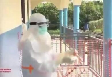 RDC : un premier patient guéri de la 17e épidémie d’Ebola en Ituri