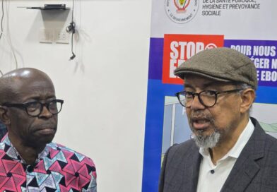 Ebola en RDC : « Lorsque les pays signalent leurs cas de manière transparente, si vous leur imposez une interdiction de voyager, cela ne les encourage pas » (DG de l’OMS)