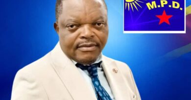RDC : le MPD et Lamuka plaident pour un dialogue intercongolais afin de sauver le pays de la crise