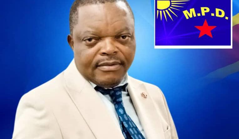 RDC : le MPD et Lamuka plaident pour un dialogue intercongolais afin de sauver le pays de la crise