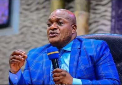 RDC : au nom de l’Église du Réveil du Congo(ERC), l&rsquo;évêque Pascal Mukuna annonce une marche à Kinshasa pour soutenir la réforme constitutionnelle