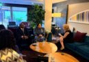 Décès d’Yves Sakila en Irlande : Thérèse Kayikwamba à Dublin pour exiger des éclaircissements Décès d’Yves Sakila en Irlande : Thérèse Kayikwamba à Dublin pour exiger des éclaircissements