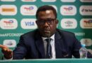 Election à la FECOFA : seul candidat validé, Véron Mosengo-Omba avance vers la victoire