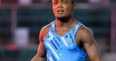 Championnats d’Afrique de lutte : l&rsquo;athlète Guy Kabeya décroche l&rsquo;or, la RDC démarre en force