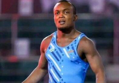 Championnats d’Afrique de lutte : l&rsquo;athlète Guy Kabeya décroche l&rsquo;or, la RDC démarre en force