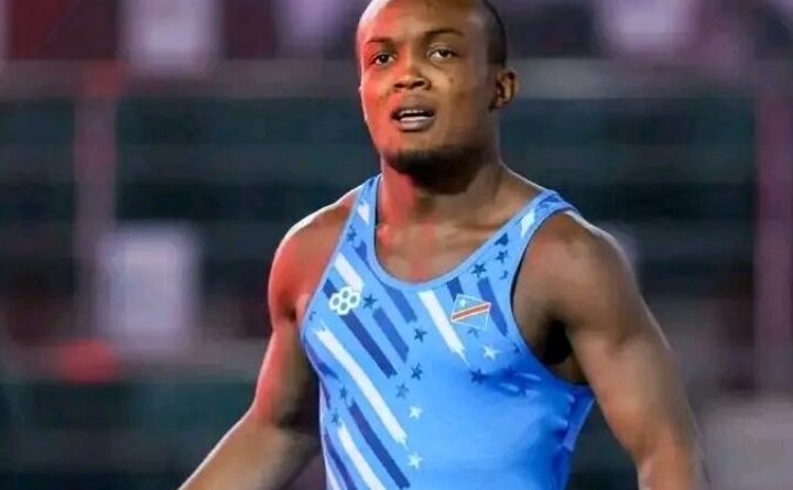 Championnats d’Afrique de lutte : l&rsquo;athlète Guy Kabeya décroche l&rsquo;or, la RDC démarre en force