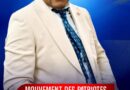 RDC : le parti MPD cher à Francis MULAJA KABAMBA exige plus de transparence sur la question des migrants afghans