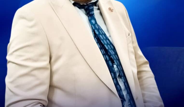 RDC : le parti MPD cher à Francis MULAJA KABAMBA exige plus de transparence sur la question des migrants afghans
