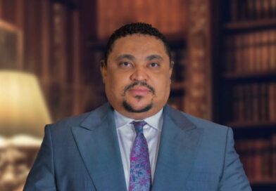 RDC : Serge Etinkum lance une campagne nationale pour impliquer la jeunesse dans le débat constitutionnel (Communiqué de presse)