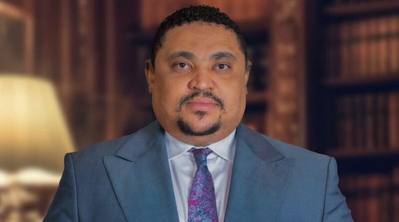 RDC : Serge Etinkum lance une campagne nationale pour impliquer la jeunesse dans le débat constitutionnel (Communiqué de presse)