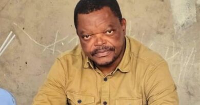 Sanctions contre Kabila : Francis Mulaja Kabamba critique la marche de l’UDPS et appelle à « démanteler le système perpétué par le régime Tshisekedi »