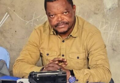 Sanctions contre Kabila : Francis Mulaja Kabamba critique la marche de l’UDPS et appelle à « démanteler le système perpétué par le régime Tshisekedi »