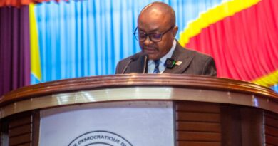 Transport : le DG George Ongelo répond aux préoccupations des Députés et dévoile des solutions adaptées pour palier aux difficultés que rencontrent Trans-Academia