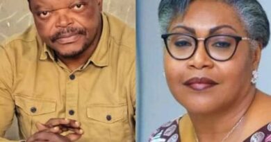 Ebola en RDC : l’opposant Francis Mulaja et le MPD accusent le régime Tshisekedi de sacrifier la santé publique pour un agenda politique Ebola en RDC : l’opposant Francis Mulaja et le MPD accusent le régime Tshisekedi de sacrifier la santé publique pour un agenda politique