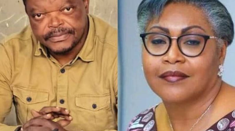 Ebola en RDC : l’opposant Francis Mulaja et le MPD accusent le régime Tshisekedi de sacrifier la santé publique pour un agenda politique Ebola en RDC : l’opposant Francis Mulaja et le MPD accusent le régime Tshisekedi de sacrifier la santé publique pour un agenda politique