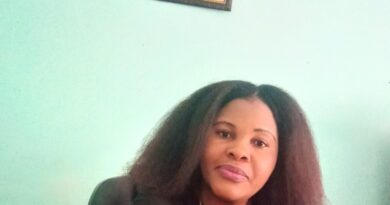 Changement de la constitution : Rachel Kapinga appelle la CENI à organiser le référendum