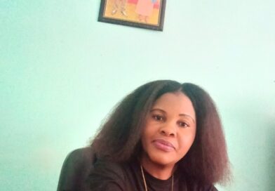 Changement de la constitution : Rachel Kapinga appelle la CENI à organiser le référendum