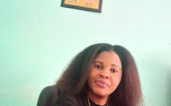 Changement de la constitution : Rachel Kapinga appelle la CENI à organiser le référendum