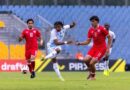 Tournoi Maurice Revello : les Léopards U23 débute par une défaite face à la Tunisie (3-0)