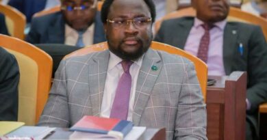 RDC : le député Alfred Dibandi défend le référendum comme expression de la souveraineté populaire