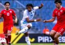Tournoi Maurice Revello : les Léopards U23 se relancent avec une démonstration face à la Chine (3-0)