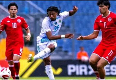 Tournoi Maurice Revello : les Léopards U23 se relancent avec une démonstration face à la Chine (3-0)