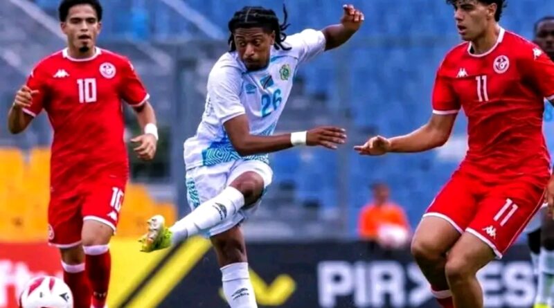 Tournoi Maurice Revello : les Léopards U23 se relancent avec une démonstration face à la Chine (3-0)