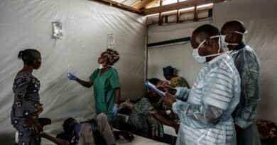 Sud-Kivu : le choléra a déjà fait 80 morts depuis le début de l’année