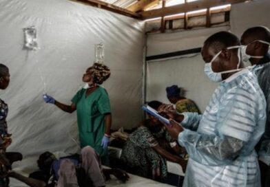 Sud-Kivu : le choléra a déjà fait 80 morts depuis le début de l’année