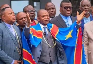RDC : Ejiba Yamapia appelle Tshisekedi à organiser un référendum sur la Constitution