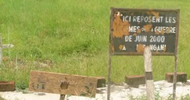 Guerre des Six Jours : Denis Mukwege exige des poursuites contre les responsables et justice pour les victimes