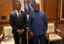 Formation, engagement et leadership : voici le parcours de Ted Beleshayi, nouveau DG de l’ARSP !
