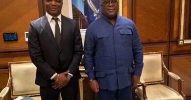 Formation, engagement et leadership : voici le parcours de Ted Beleshayi, nouveau DG de l’ARSP !