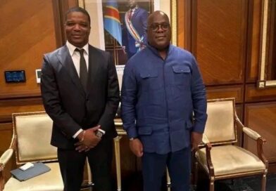 Formation, engagement et leadership : voici le parcours de Ted Beleshayi, nouveau DG de l’ARSP !