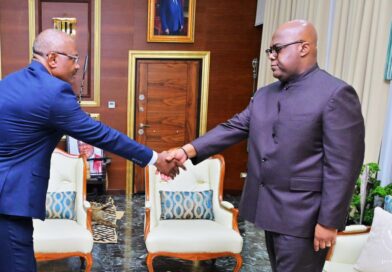 RDC : Félix Tshisekedi charge le gouverneur militaire Gaby Kasongo de ramener une paix durable en Ituri