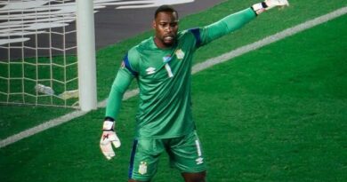 Mondial 2026: l&rsquo;ombre de lui-même contre Chili, Lionel Mpasi va-t-il perdre sa place de titulaire face au Portugal ?