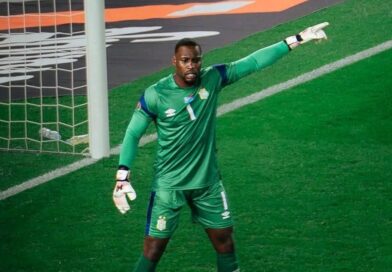 Mondial 2026: l&rsquo;ombre de lui-même contre Chili, Lionel Mpasi va-t-il perdre sa place de titulaire face au Portugal ?