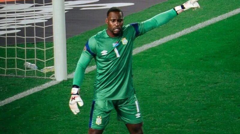 Mondial 2026: l&rsquo;ombre de lui-même contre Chili, Lionel Mpasi va-t-il perdre sa place de titulaire face au Portugal ?