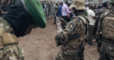 Est de la RDC : Human Rights Watch accuse le M23 et l&rsquo;armée rwandaise de graves violations des droits humains