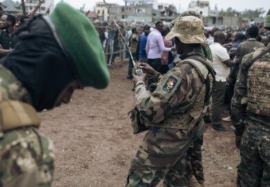 Est de la RDC : Human Rights Watch accuse le M23 et l&rsquo;armée rwandaise de graves violations des droits humains