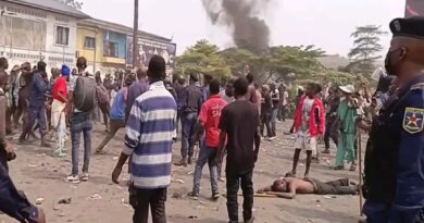 Manifestation du 12 juin : l’ONU exige la protection des opposants et évoque un mort à Kinshasa