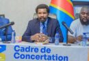 Sit-in de l’opposition : Michel Mwika appelle à la fin de la répression, Human Rights Watch exige une enquête Sit-in de l’opposition : Michel Mwika appelle à la fin de la répression, Human Rights Watch exige une enquête